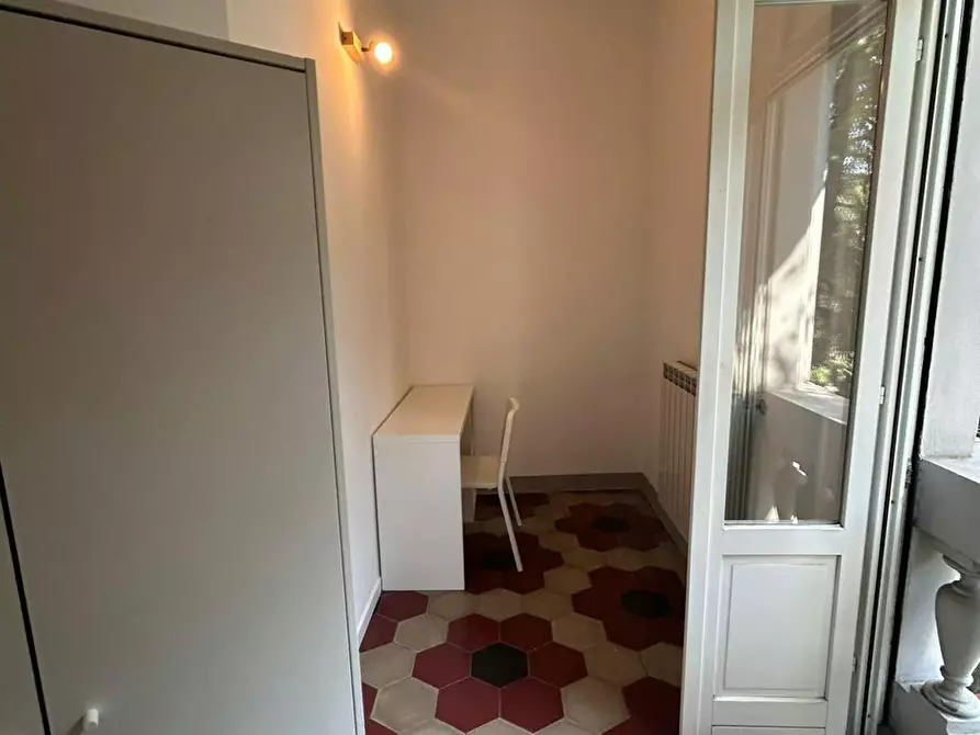 Immagine 8 di Camera in affitto  in Via Campo di Marte a Brescia