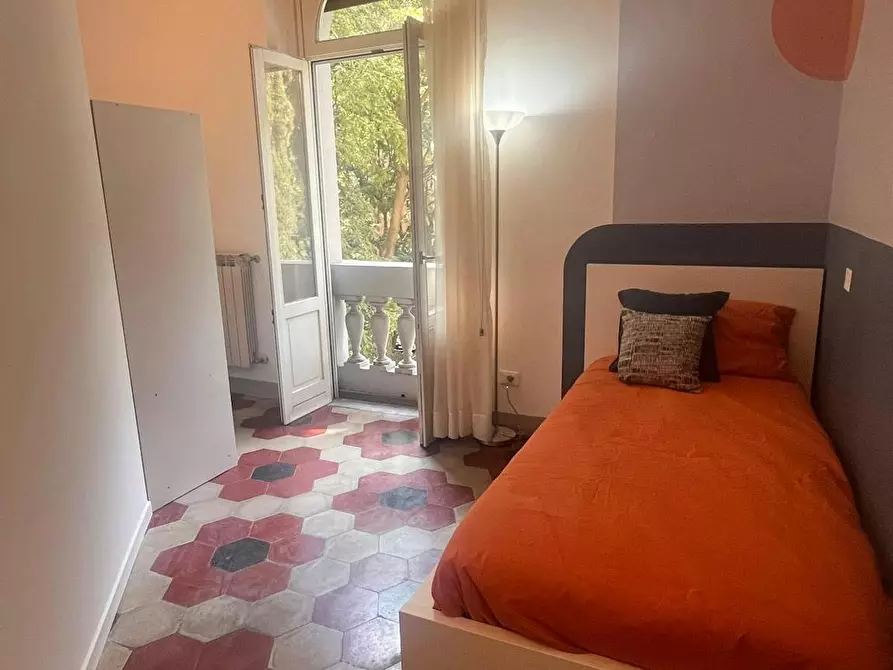 Immagine 2 di Camera in affitto  in Via Campo di Marte a Brescia