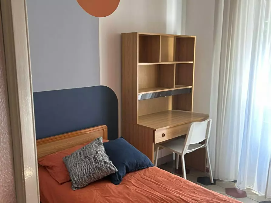 Immagine 8 di Camera in affitto  in Via Campo di Marte a Brescia