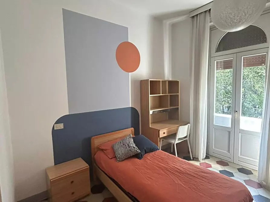 Immagine 7 di Camera in affitto  in Via Campo di Marte a Brescia