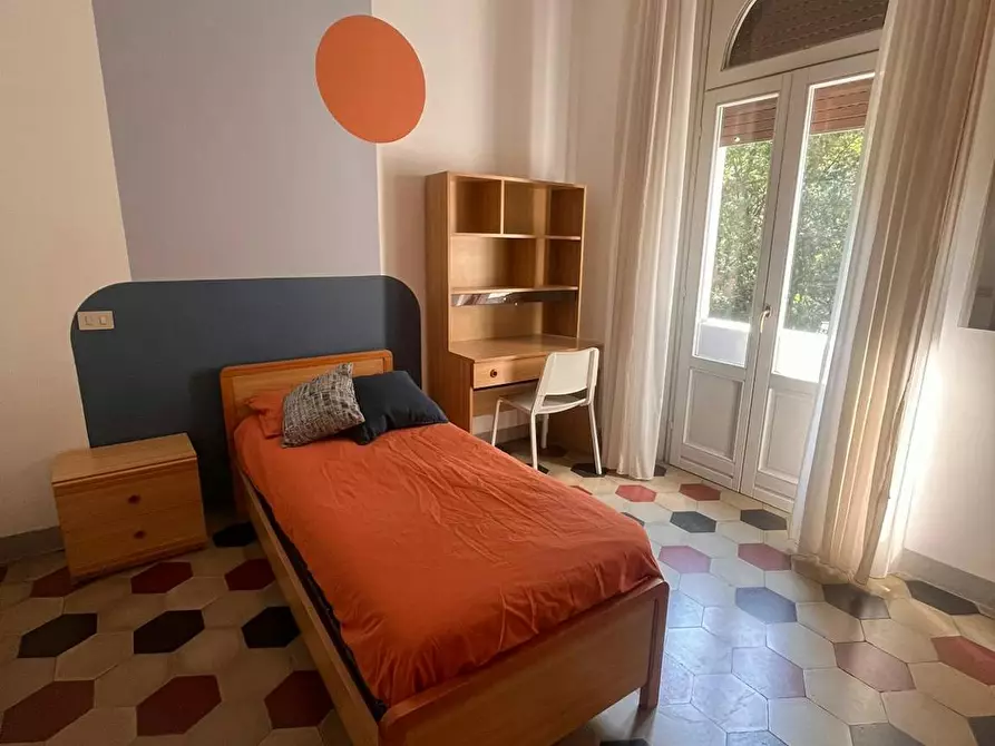 Immagine 1 di Camera in affitto  in Via Campo di Marte a Brescia