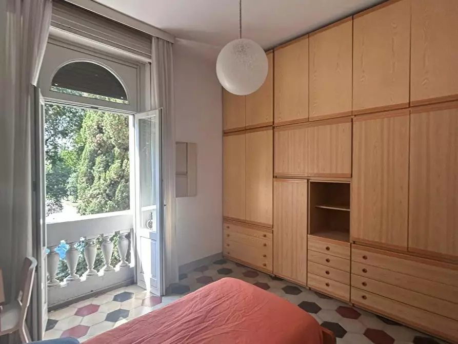 Immagine 3 di Camera in affitto  in Via Campo di Marte a Brescia
