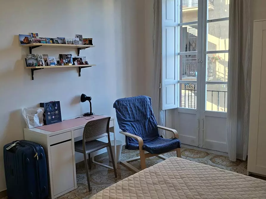 Immagine 8 di Camera in affitto  in Via Giuseppe Patricolo a Palermo