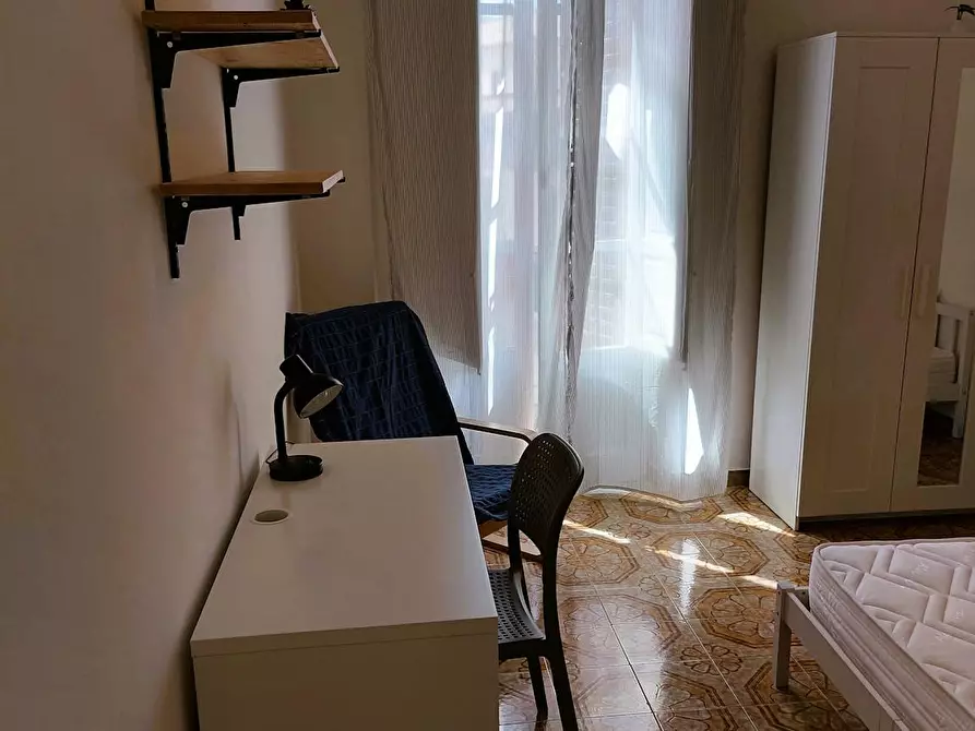 Immagine 10 di Camera in affitto  in Via Giuseppe Patricolo a Palermo