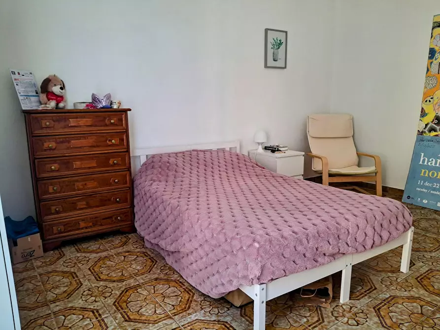 Immagine 9 di Camera in affitto  in Via Giuseppe Patricolo a Palermo