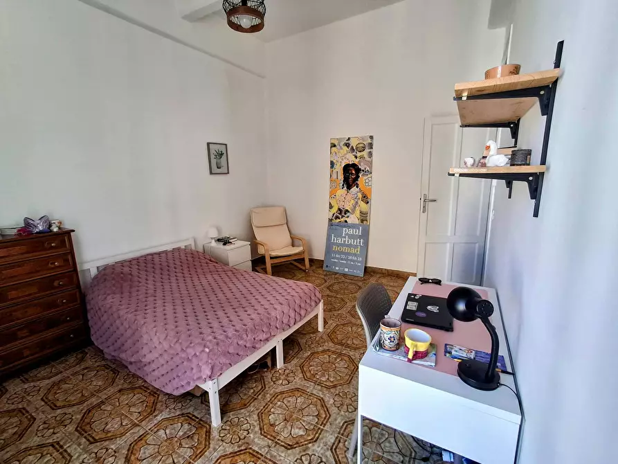 Immagine 5 di Camera in affitto  in Via Giuseppe Patricolo a Palermo