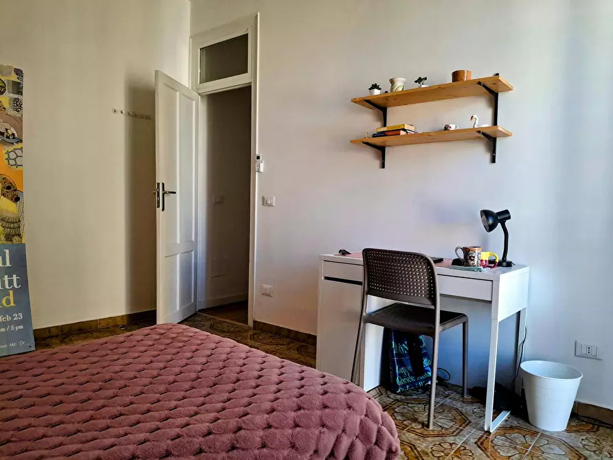 Immagine 4 di Camera in affitto  in Via Giuseppe Patricolo a Palermo