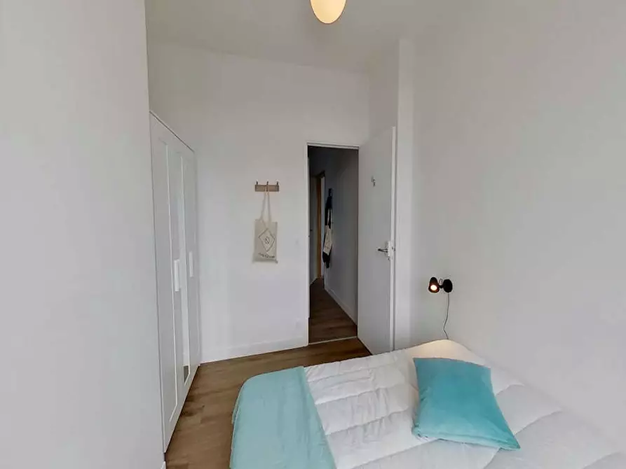 Immagine 3 di Camera in affitto  in Avenue Sainte-Anne a Asnières-sur-Seine