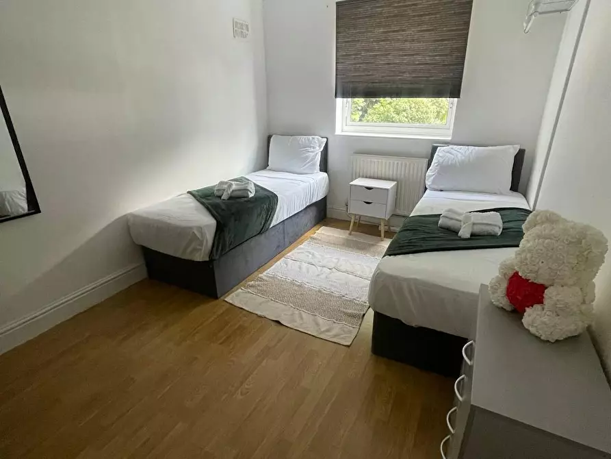 Immagine 7 di Appartamento in affitto  in Redcliffe Road a 