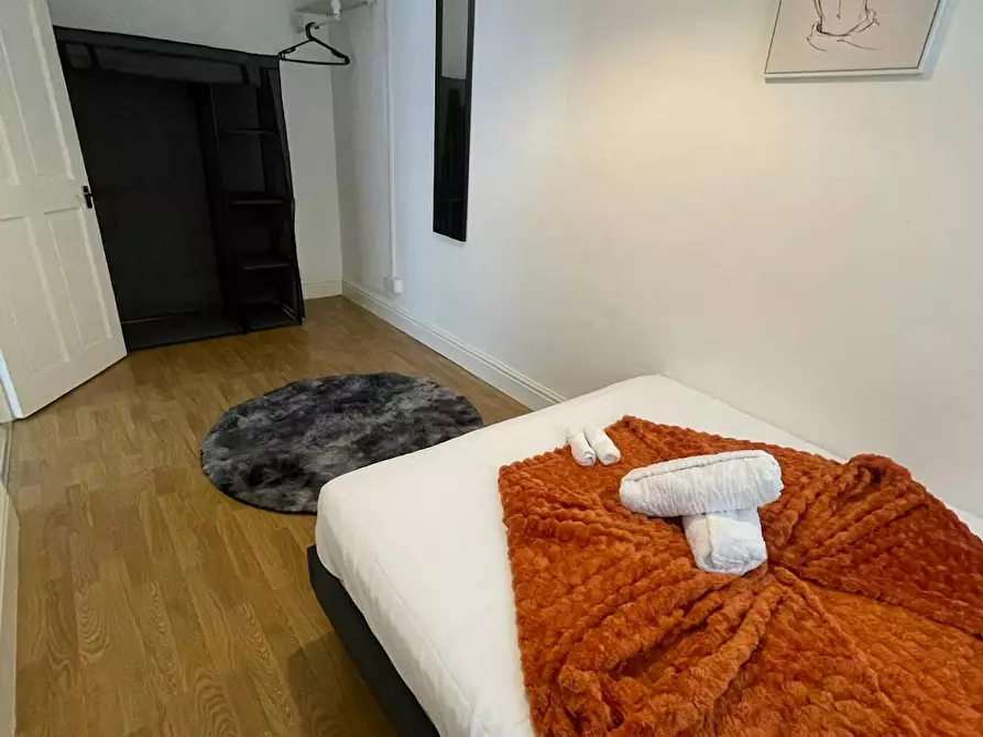 Immagine 8 di Appartamento in affitto  in Redcliffe Road a 