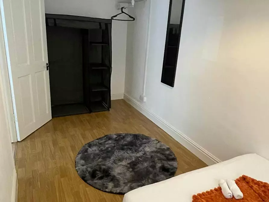 Immagine 10 di Appartamento in affitto  in Redcliffe Road a 