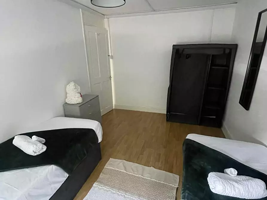 Immagine 5 di Appartamento in affitto  in Redcliffe Road a 