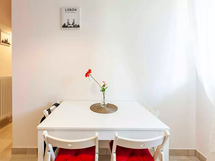 Immagine 9 di Camera in affitto  in Via Giuseppe Regaldi a Milano