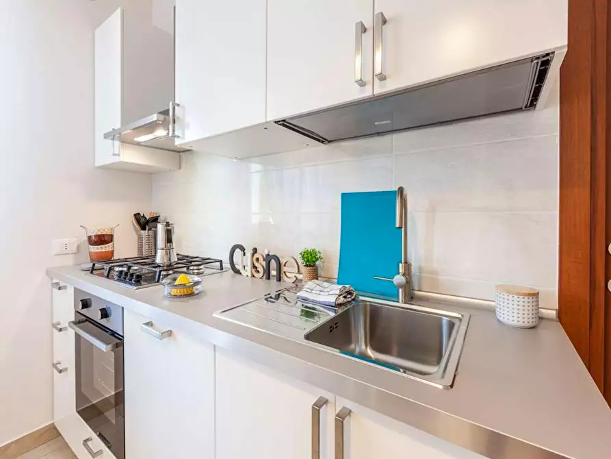 Immagine 9 di Camera in affitto  in Via Giuseppe Regaldi a Milano