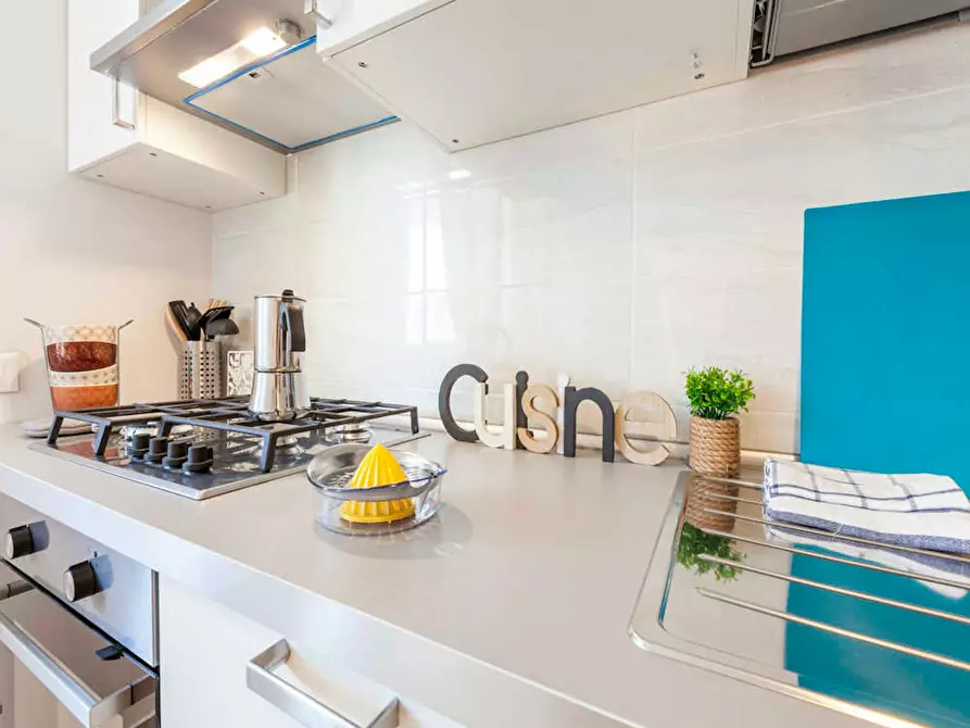 Immagine 10 di Camera in affitto  in Via Giuseppe Regaldi a Milano