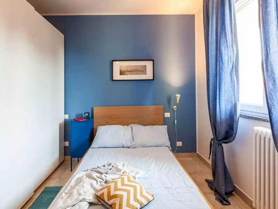 Immagine 2 di Camera in affitto  in Via Giuseppe Regaldi a Milano