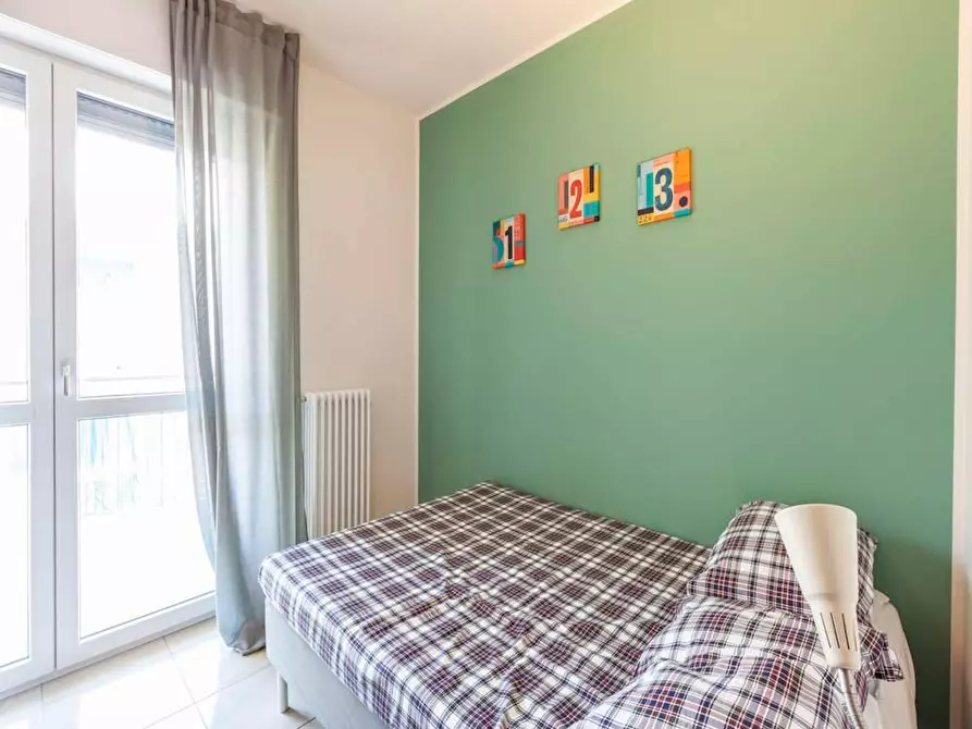 Immagine 7 di Camera in affitto  in Via Giuseppe Regaldi a Milano