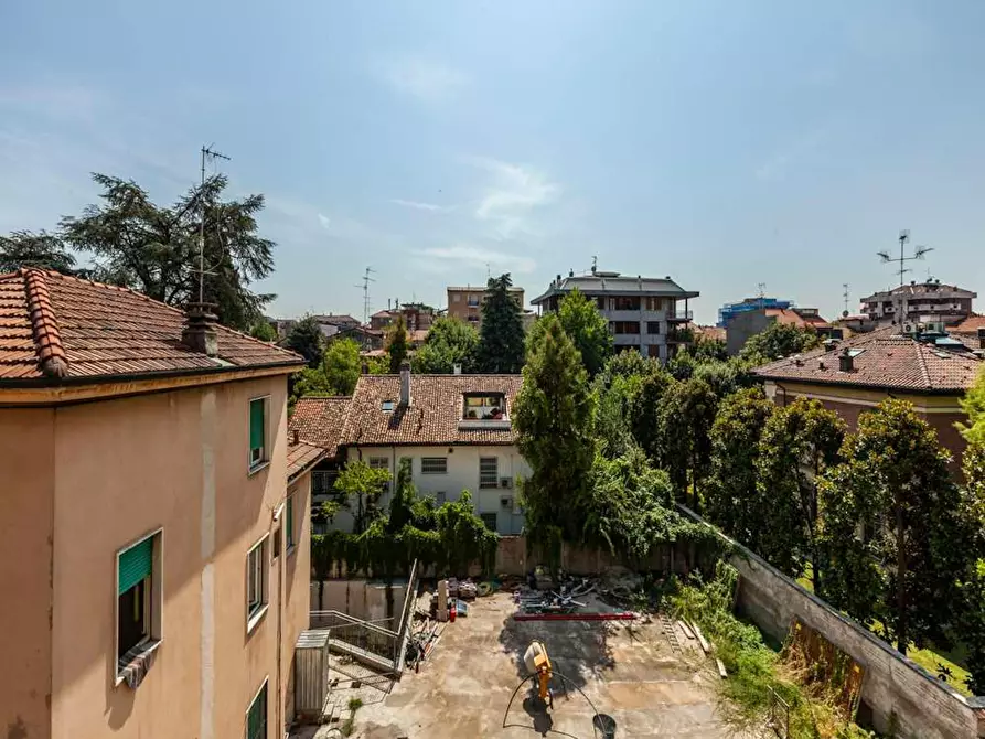 Immagine 3 di Camera in affitto  in Via Giuseppe Regaldi a Milano