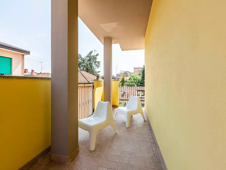 Immagine 8 di Camera in affitto  in Via Giuseppe Regaldi a Milano