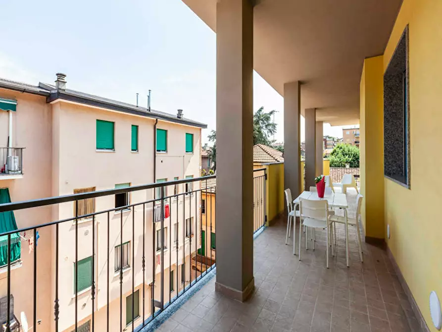 Immagine 9 di Camera in affitto  in Via Giuseppe Regaldi a Milano