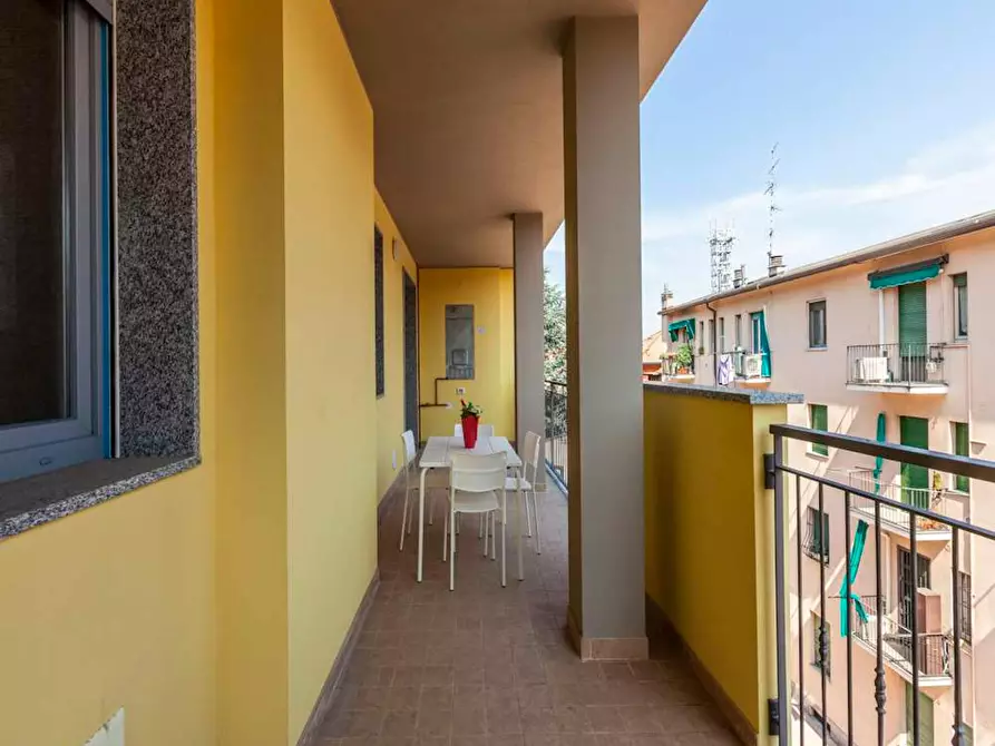 Immagine 6 di Camera in affitto  in Via Giuseppe Regaldi a Milano