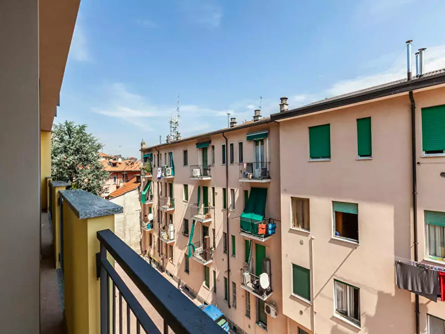 Immagine 7 di Camera in affitto  in Via Giuseppe Regaldi a Milano