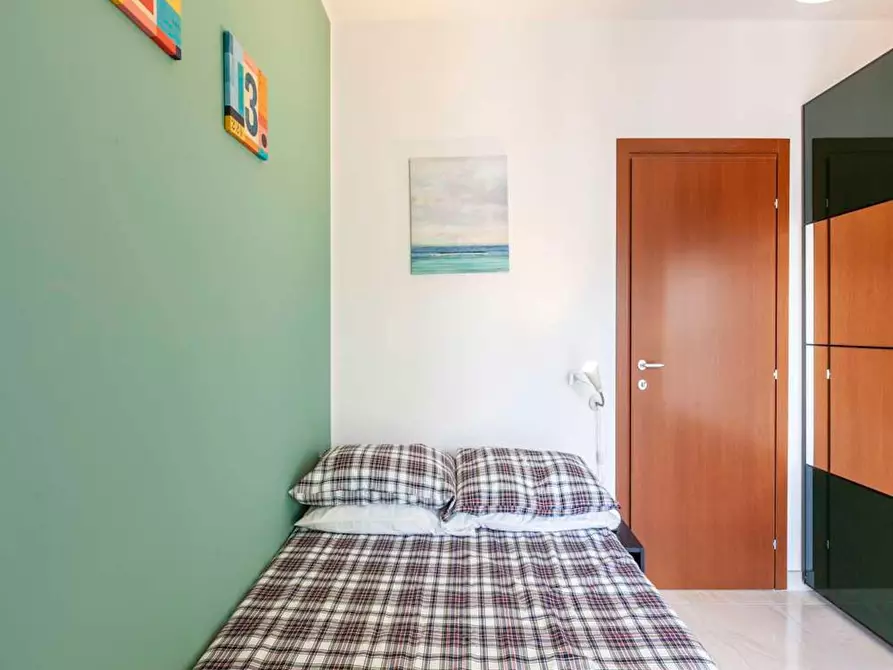 Immagine 10 di Camera in affitto  in Via Giuseppe Regaldi a Milano