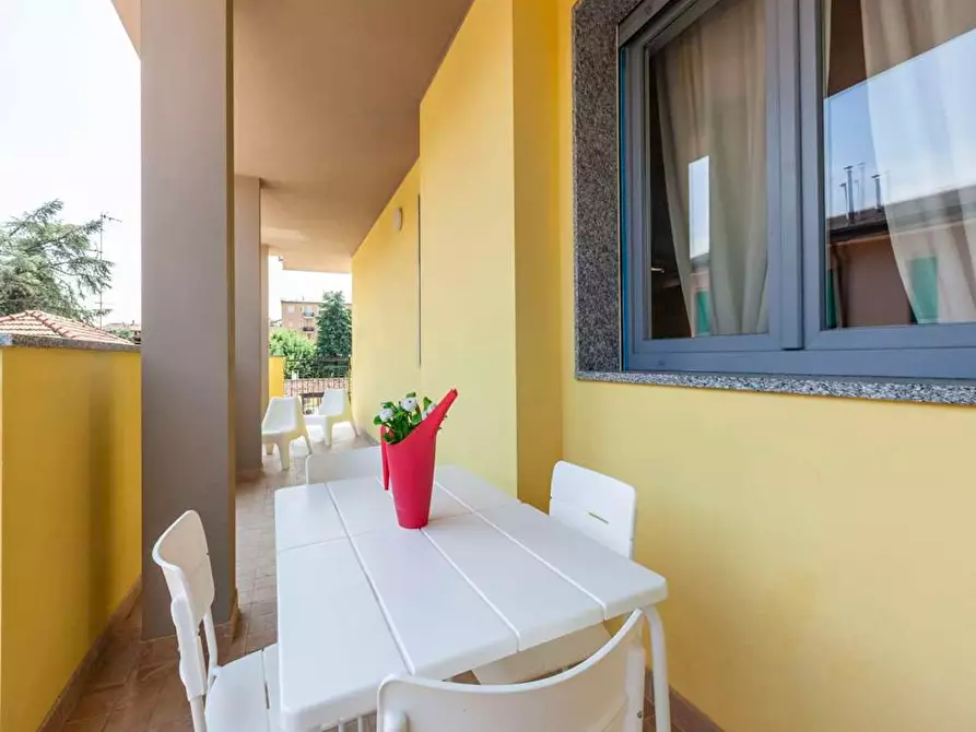 Immagine 5 di Camera in affitto  in Via Giuseppe Regaldi a Milano