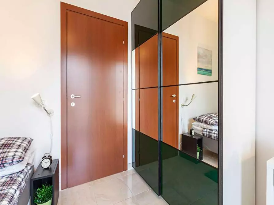 Immagine 9 di Camera in affitto  in Via Giuseppe Regaldi a Milano