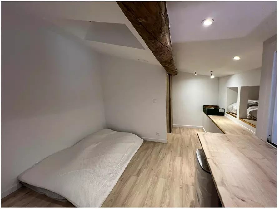 Immagine 5 di Camera in affitto  in Rue de la Vierge a Nîmes