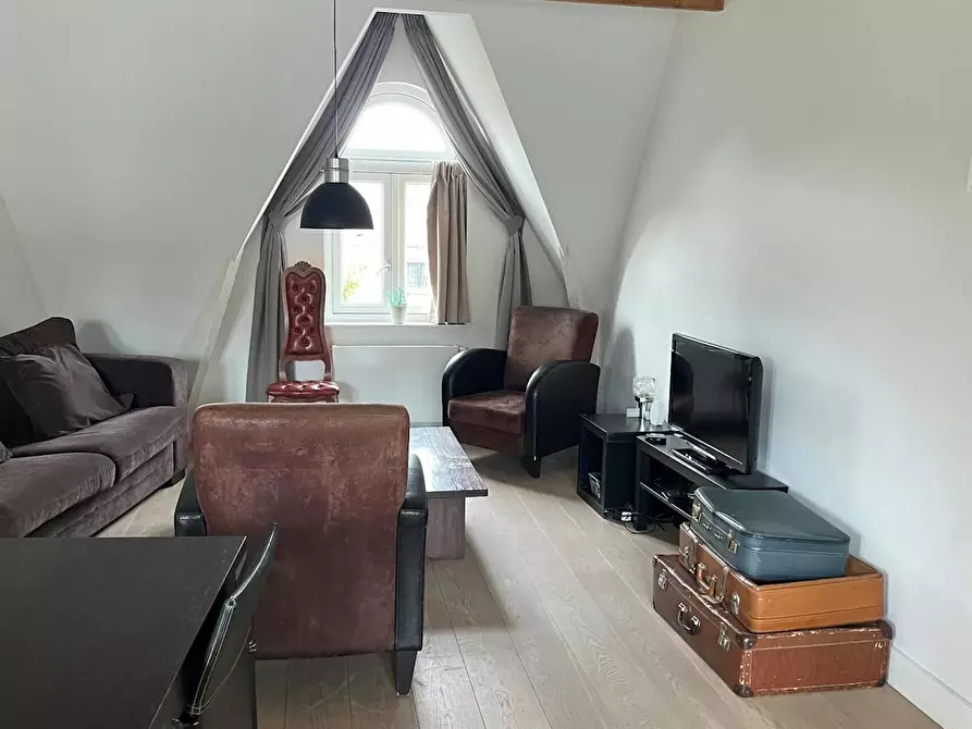 Immagine 4 di Appartamento in affitto  in Jacobijnestraat a Haarlem