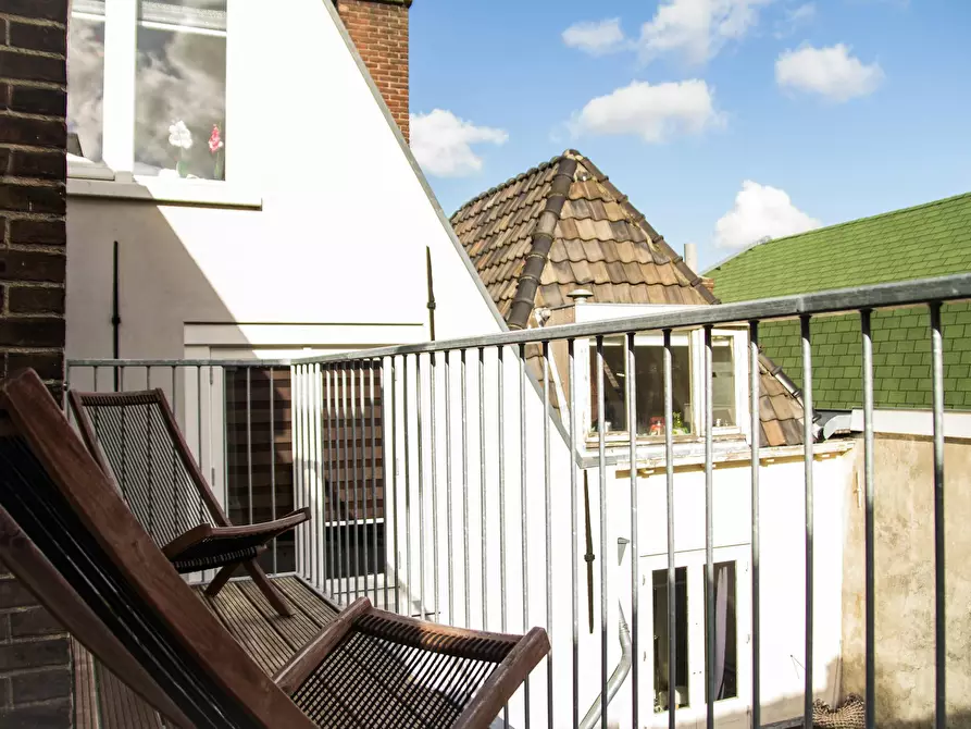 Immagine 10 di Appartamento in affitto  in Jacobijnestraat a Haarlem