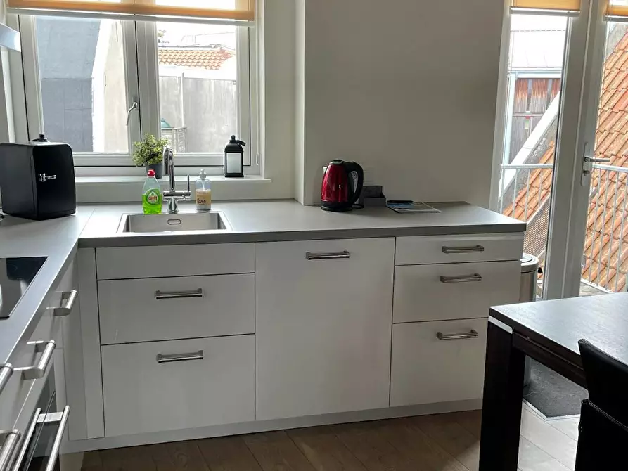 Immagine 2 di Appartamento in affitto  in Jacobijnestraat a Haarlem