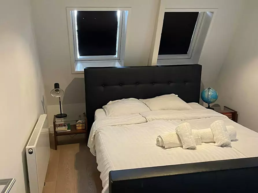 Immagine 5 di Appartamento in affitto  in Jacobijnestraat a Haarlem