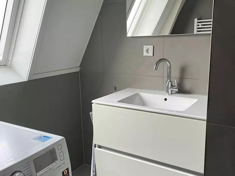 Immagine 7 di Appartamento in affitto  in Jacobijnestraat a Haarlem