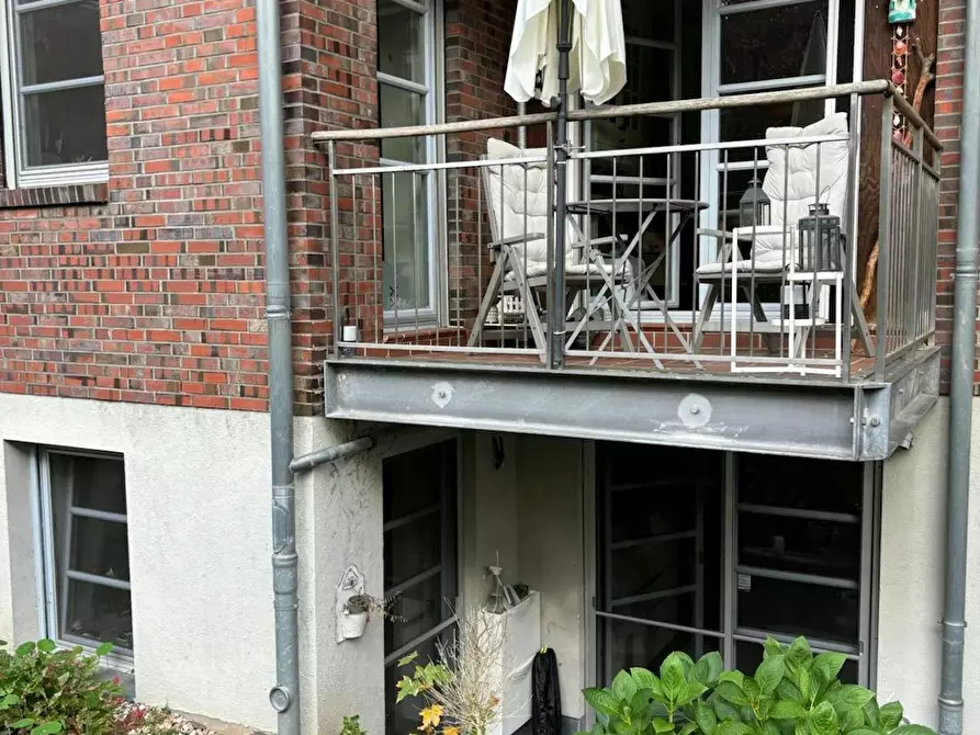 Immagine 9 di Appartamento in affitto  in Stubenrauchstraße a Berlin