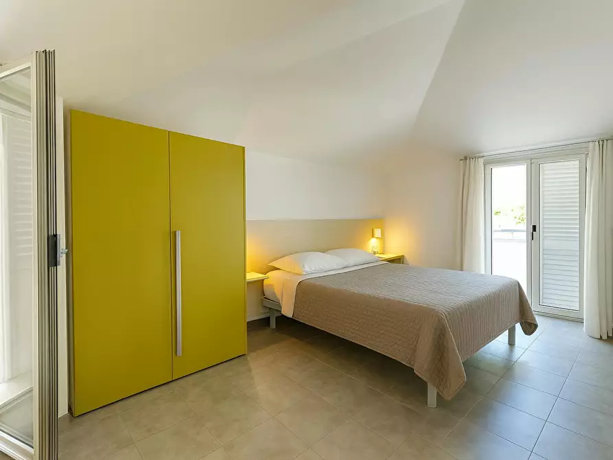 Immagine 2 di Appartamento in affitto  in Viale Trento a Rimini