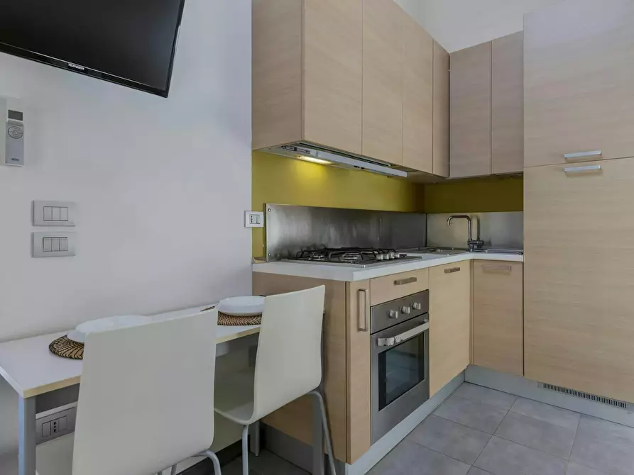 Immagine 5 di Camera in affitto  in Viale Trento a Rimini