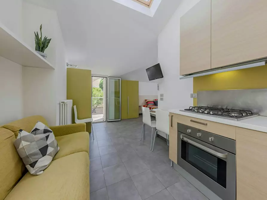 Immagine 3 di Camera in affitto  in Viale Trento a Rimini