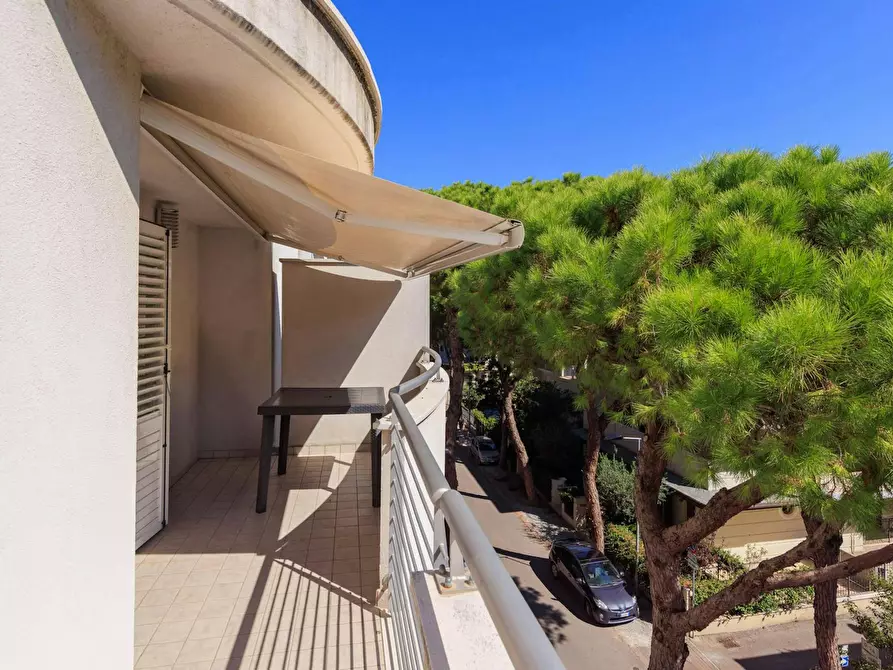 Immagine 10 di Appartamento in affitto  in Viale Trento a Rimini