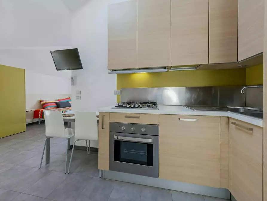 Immagine 4 di Camera in affitto  in Viale Trento a Rimini