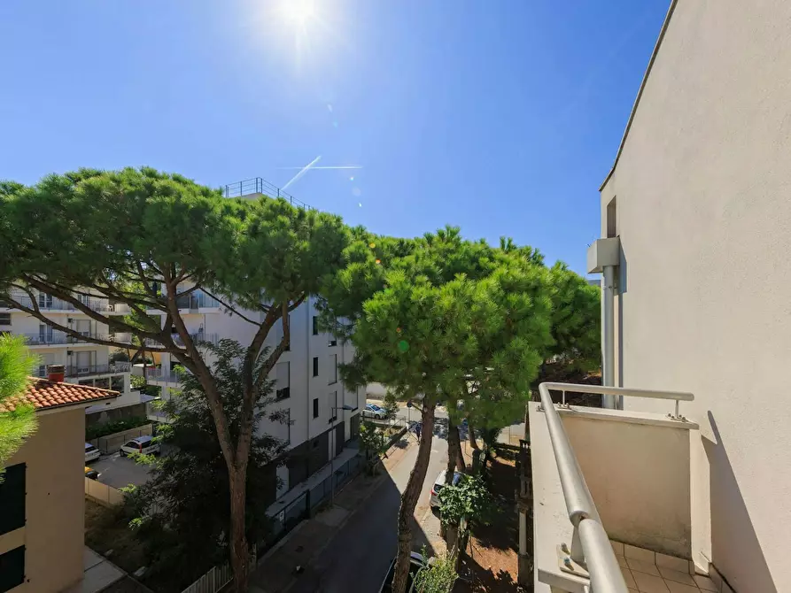 Immagine 9 di Appartamento in affitto  in Viale Trento a Rimini