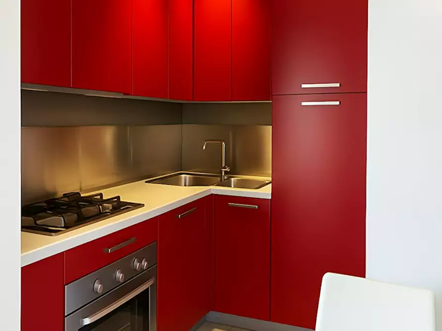 Immagine 1 di Appartamento in affitto  in Viale Trento a Rimini