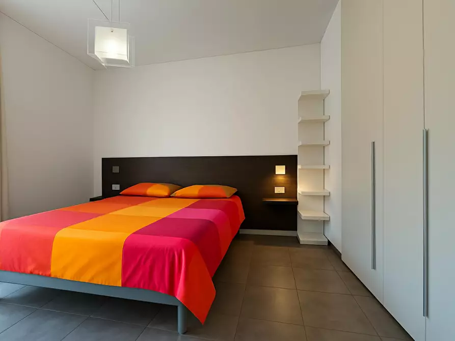 Immagine 2 di Appartamento in affitto  in Viale Trento a Rimini