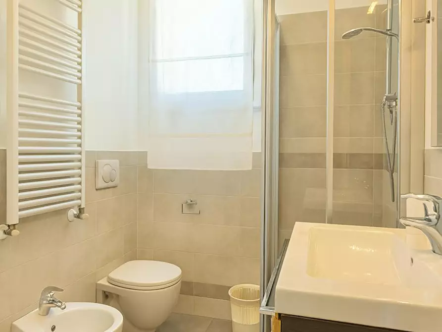 Immagine 4 di Appartamento in affitto  in Viale Trento a Rimini