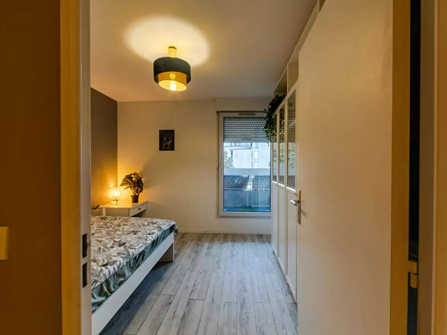 Immagine 3 di Appartamento in affitto  in Rue Jean Jaurès a Villejuif