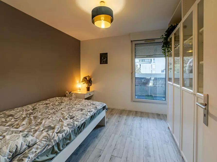 Immagine 2 di Appartamento in affitto  in Rue Jean Jaurès a Villejuif