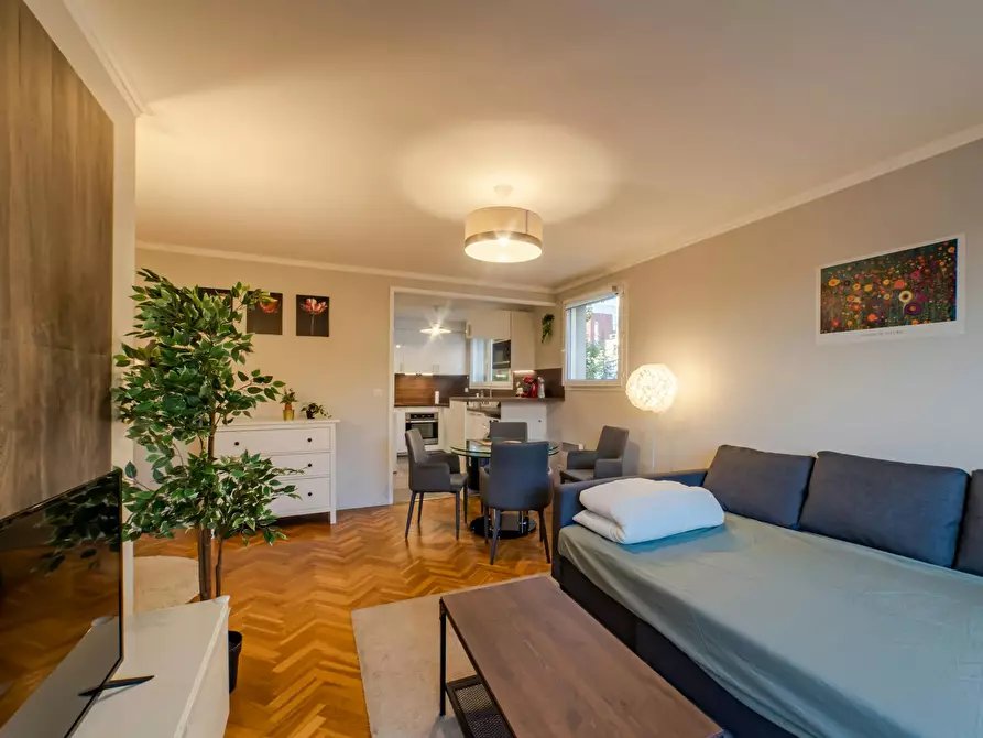 Immagine 6 di Appartamento in affitto  in Rue Jean Jaurès a Villejuif