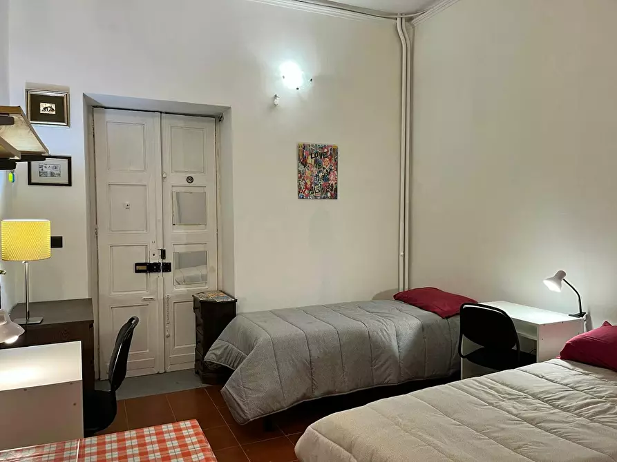 Immagine 1 di Camera in affitto  in Via Pesaro a Torino