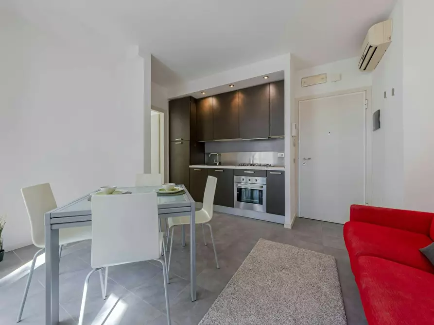 Immagine 6 di Appartamento in affitto  in Viale Trento a Rimini